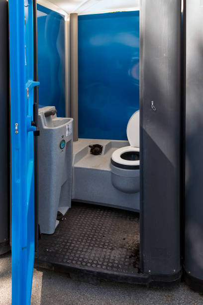 Best Porta potty delivery and setup  in Ogden, IA