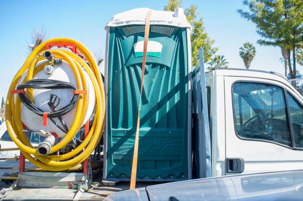 Best Sanitation services for porta potties  in Ogden, IA