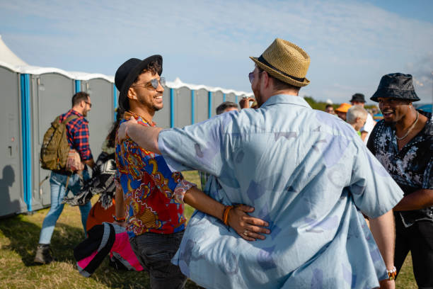 Best Porta potty rental for festivals  in Ogden, IA