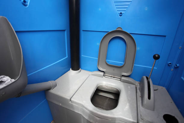 Affordable portable toilet rental in Ogden, IA