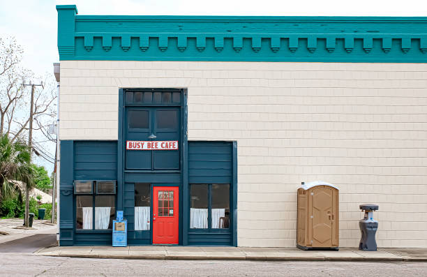 Best Porta potty services near me  in Ogden, IA