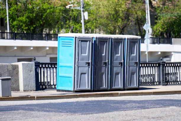 Best Affordable porta potty rental  in Ogden, IA