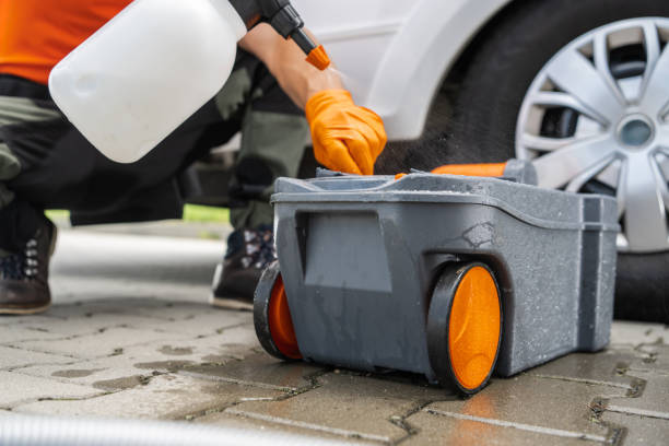 Trusted Ogden, IA porta potty rental Experts