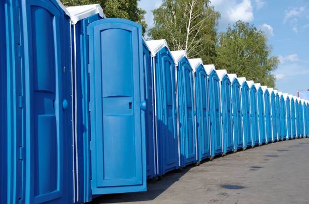 Portable restroom solutions in Ogden, IA